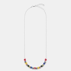 Madhappy x Vans Collab Limited Edition Beaded Necklace